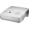 Projektor NEC UM361X do biura i edukacji ultra krótkoogniskowy - 3