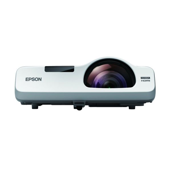 Projektor Epson EB-525W Krótkoogniskowy - 1