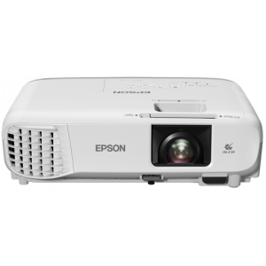 Projektor Epson EB-X39 do biura oraz dla edukacji