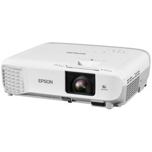 Projektor Epson EB-108 biurowe oraz dla edukacji