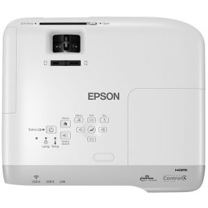 Projektor XGA Epson EB-108