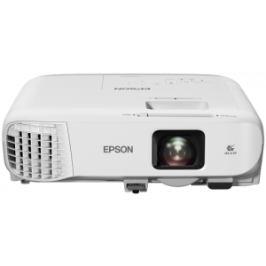 Projektor Epson EB-970 do biura i edukacji
