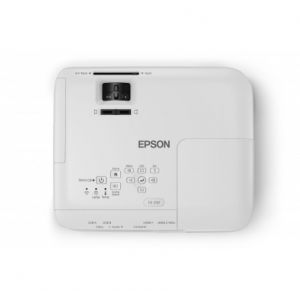 Projektor Epson EB-U32 - 3