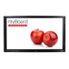 Zestaw interaktywny Duet myBoard LED 65" TE-XP 4K Android + montaż i szkolenie (Oferta dla szkół VAT 0%)