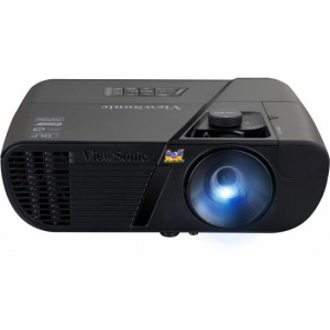 Projektor ViewSonic PRO7827HD do kina domowego