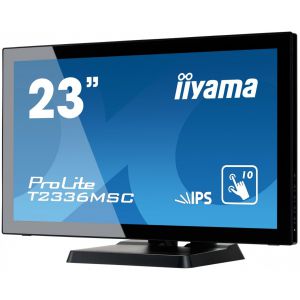 Monitor interaktywny iiyama 23'' ProLite T2336MSC-B2