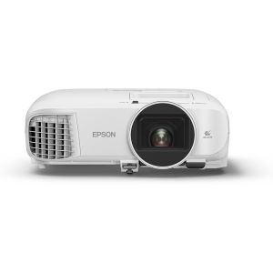 Projektor Epson EH-TW5400 do kina domowego